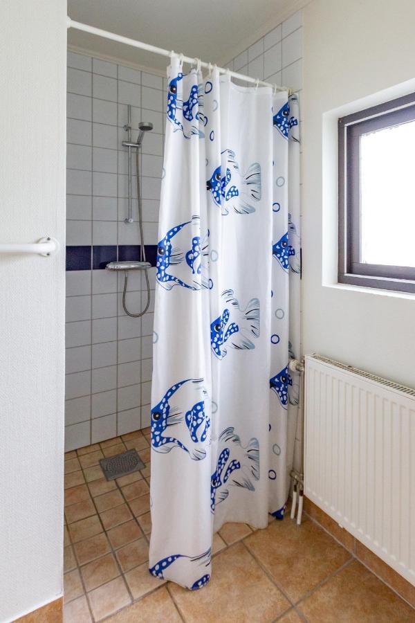 Roedlix Vandrarhem & Camping Tvååker Exteriér fotografie