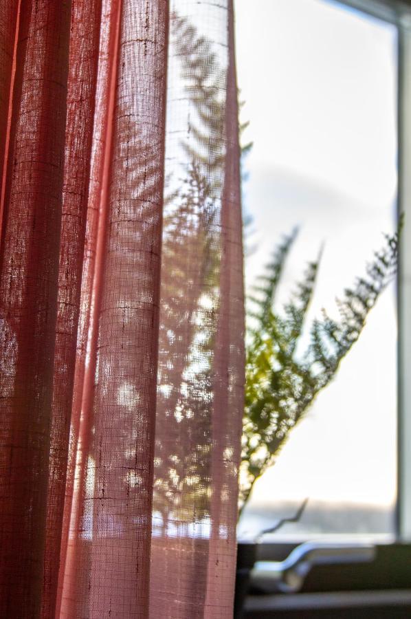 Roedlix Vandrarhem & Camping Tvååker Exteriér fotografie